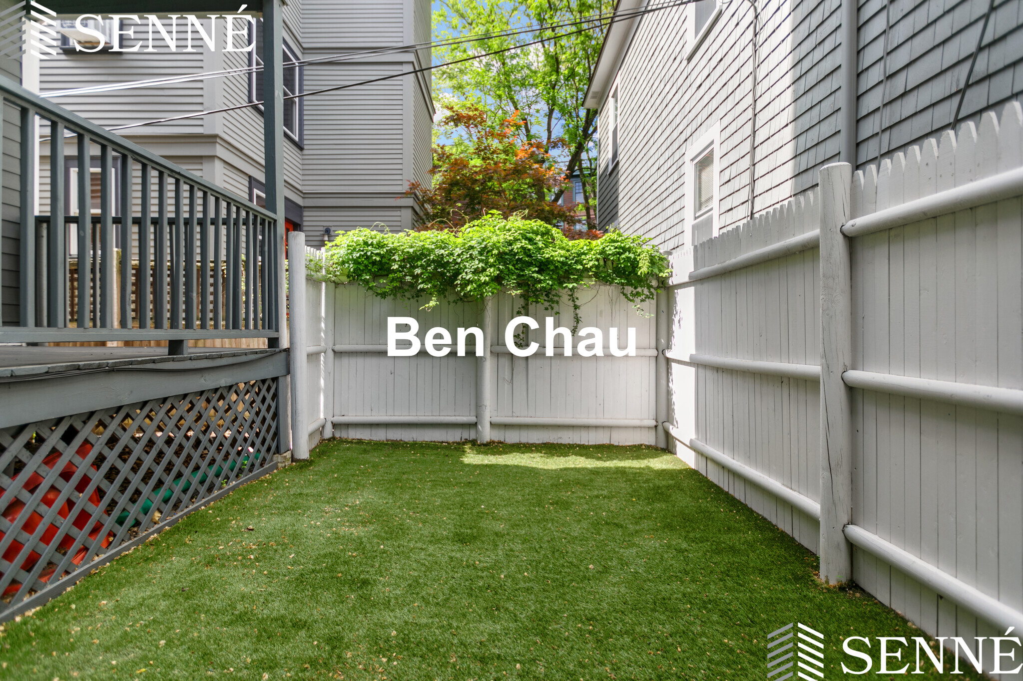 1 Blackstone St, Cambridgeport