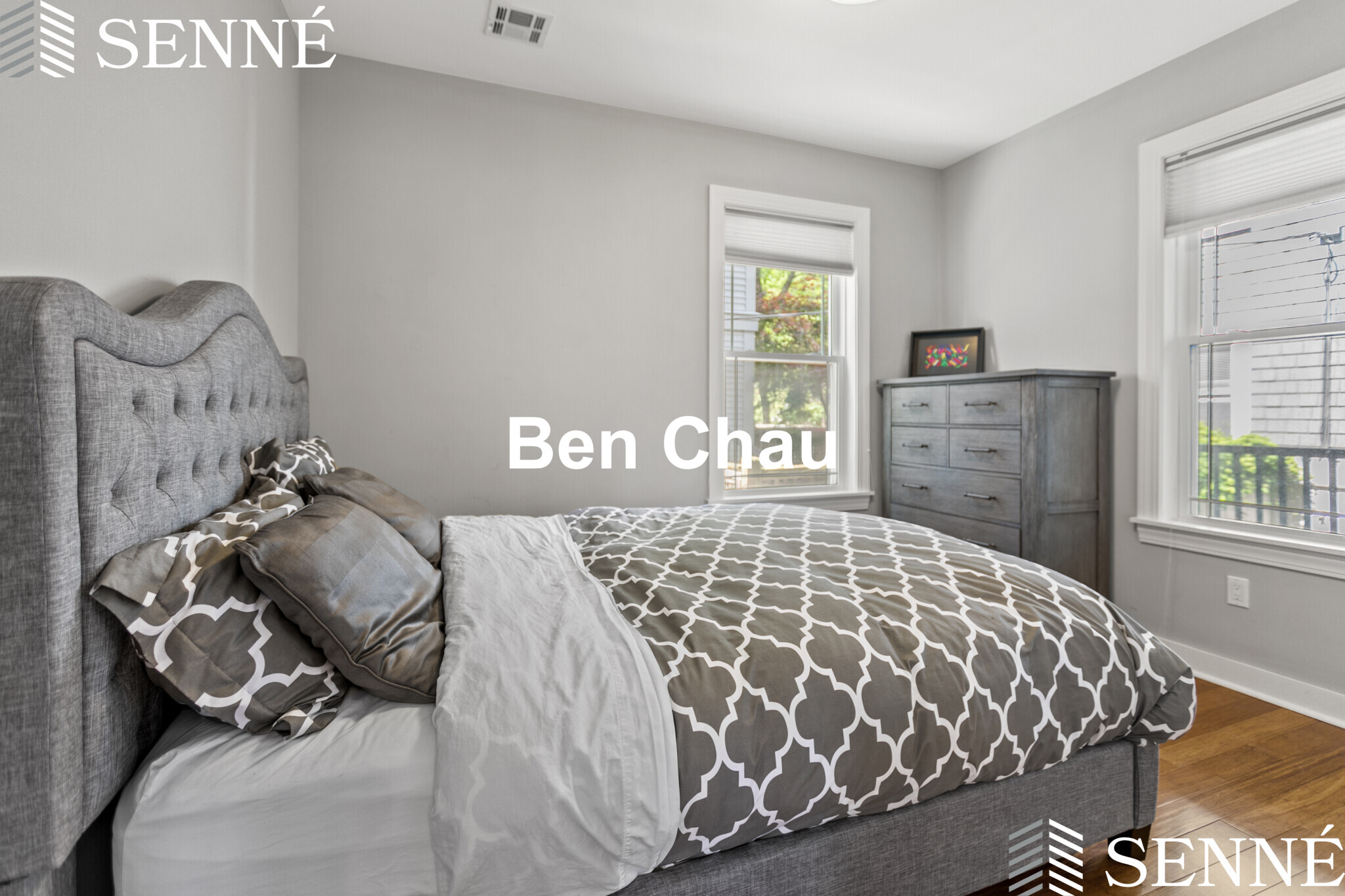 1 Blackstone St, Cambridgeport