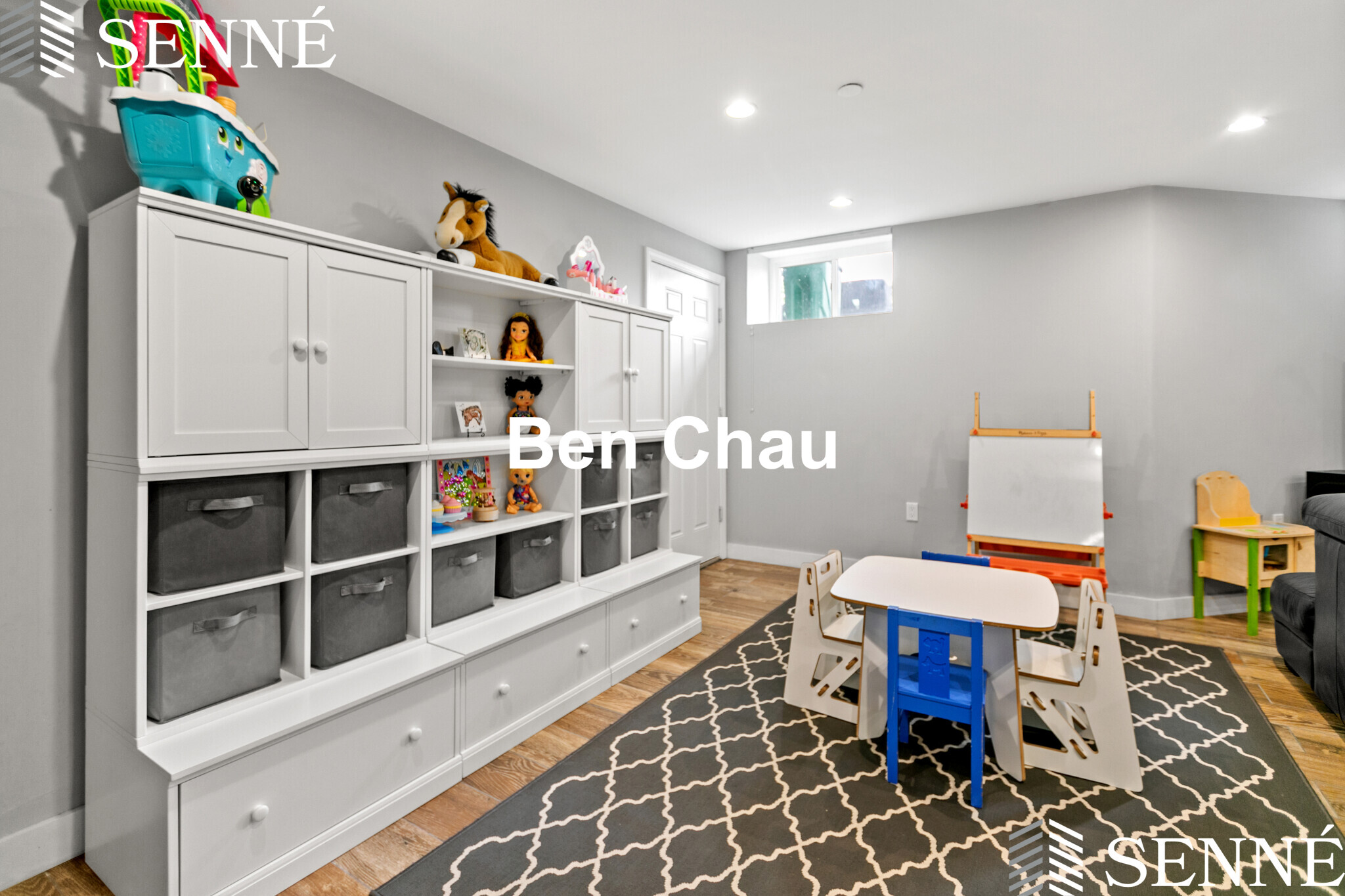 1 Blackstone St, Cambridgeport