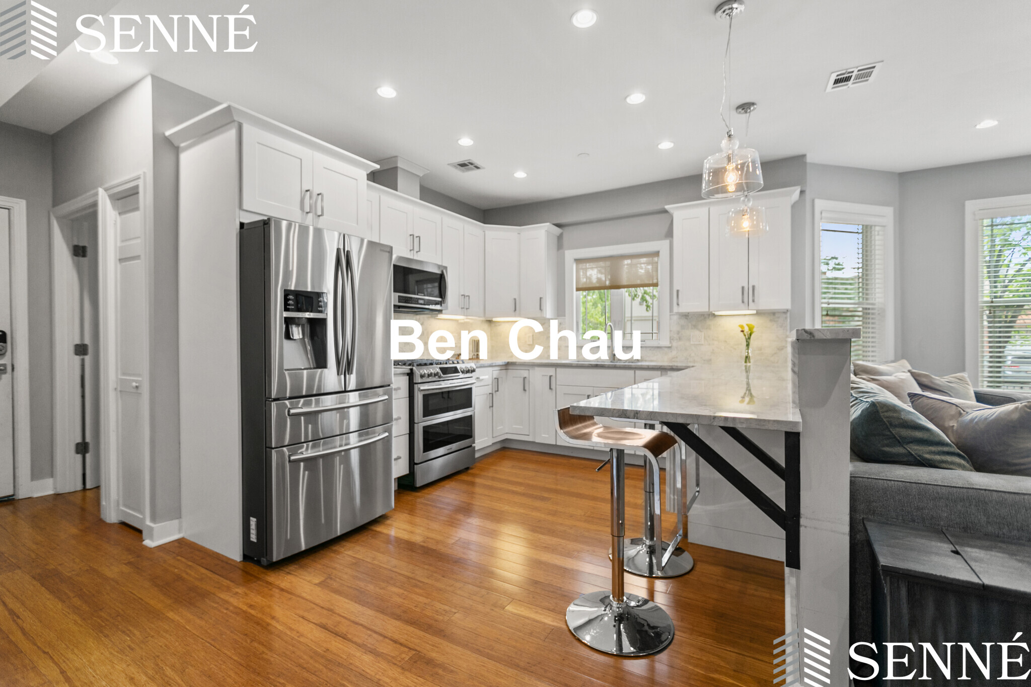 1 Blackstone St, Cambridgeport