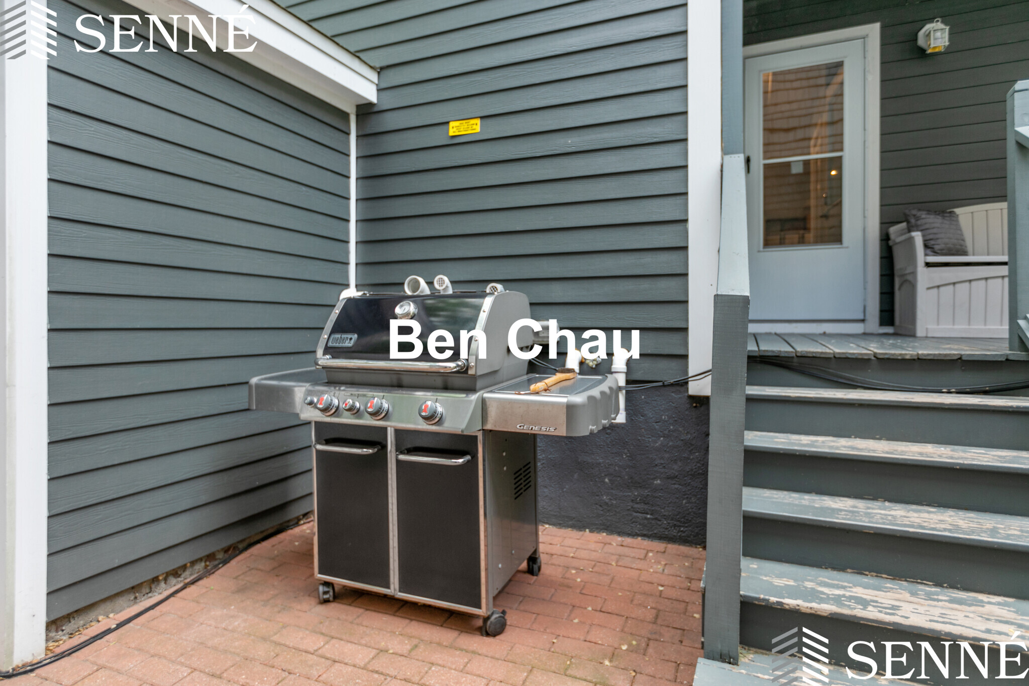 1 Blackstone St, Cambridgeport