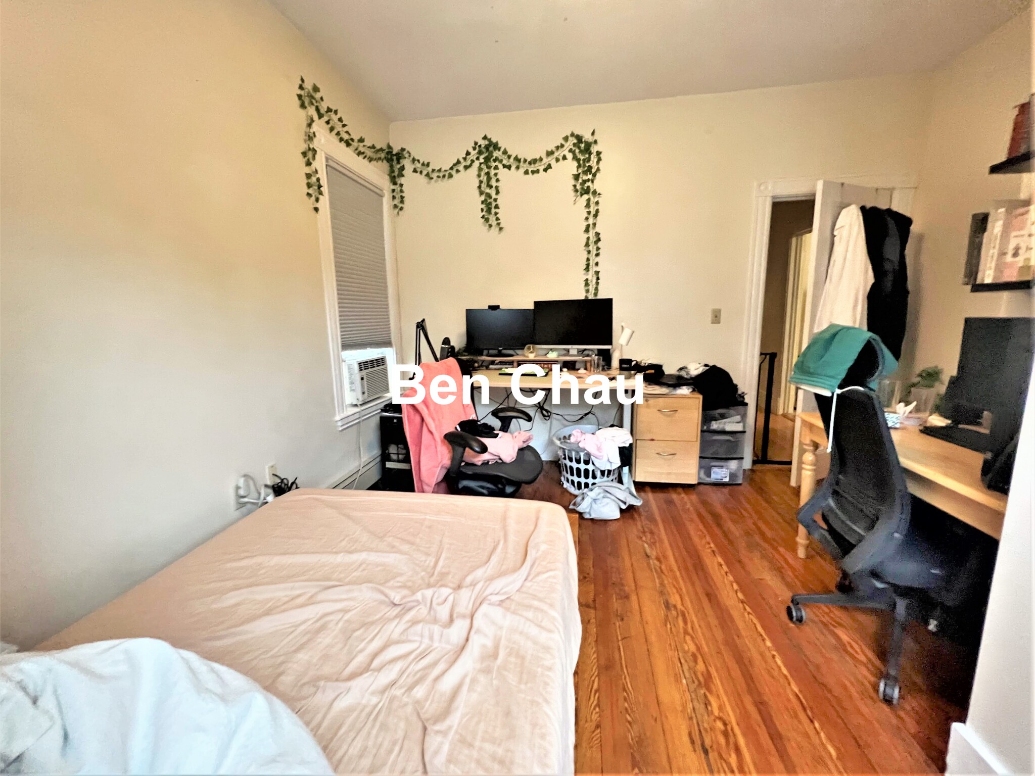 154 Elm St, Porter Square