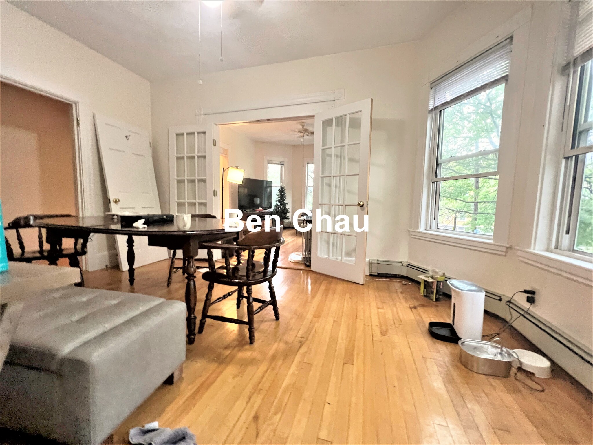 154 Elm St, Porter Square