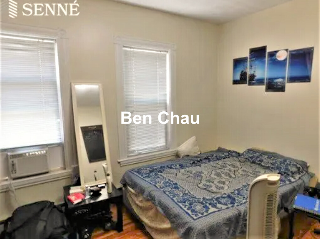 154 Elm St, Porter Square