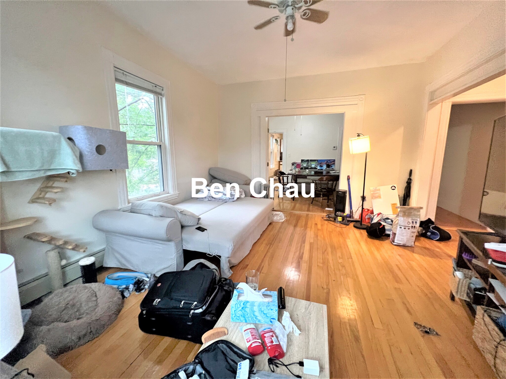 154 Elm St, Porter Square