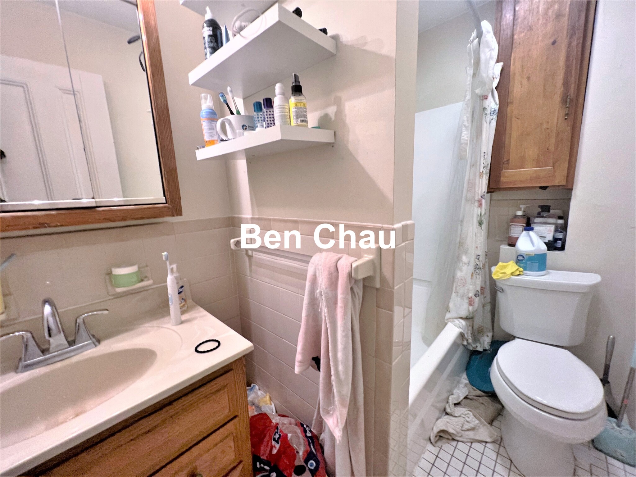 154 Elm St, Porter Square