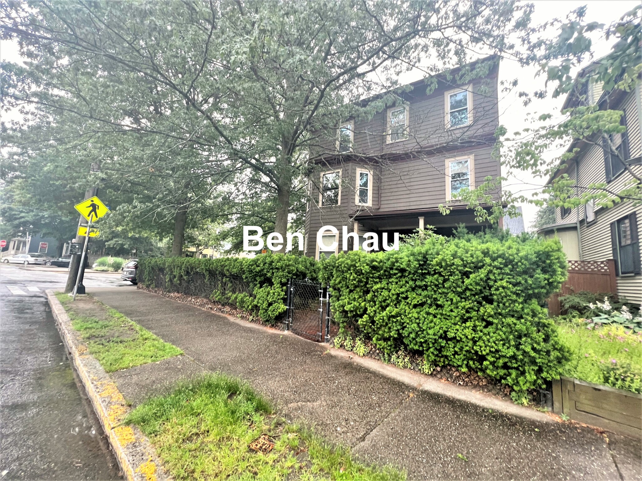 154 Elm St, Porter Square