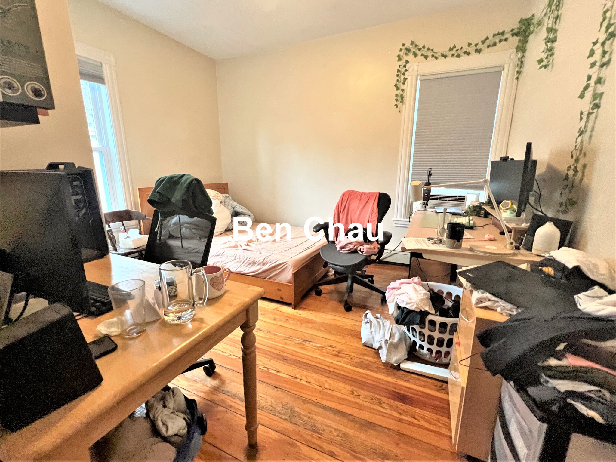 154 Elm St, Porter Square