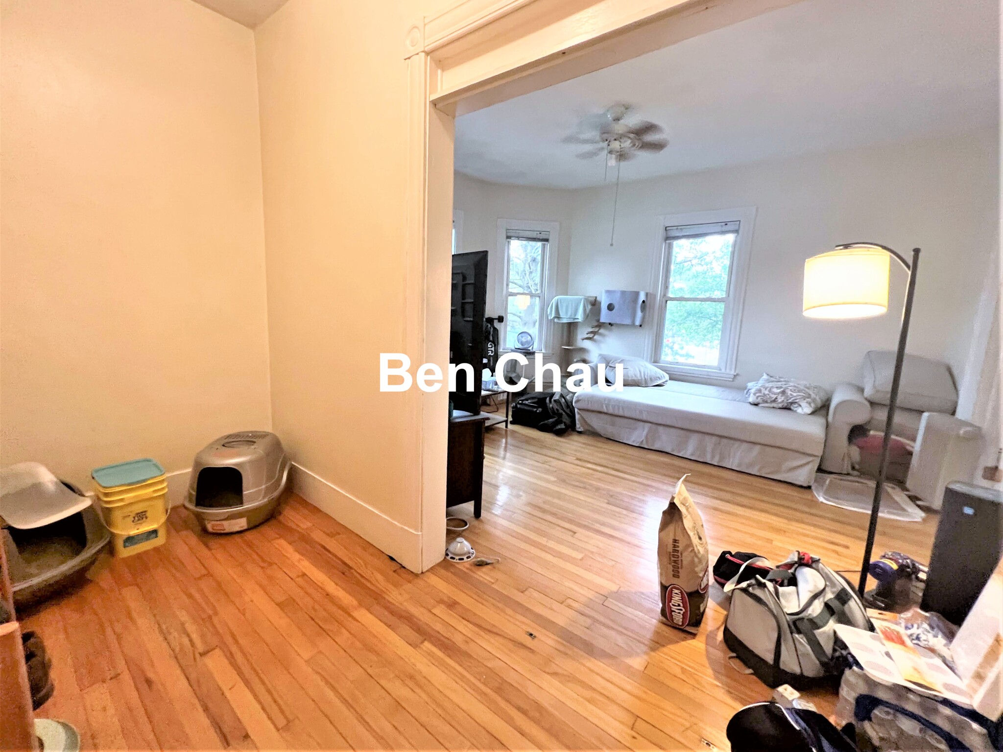 154 Elm St, Porter Square