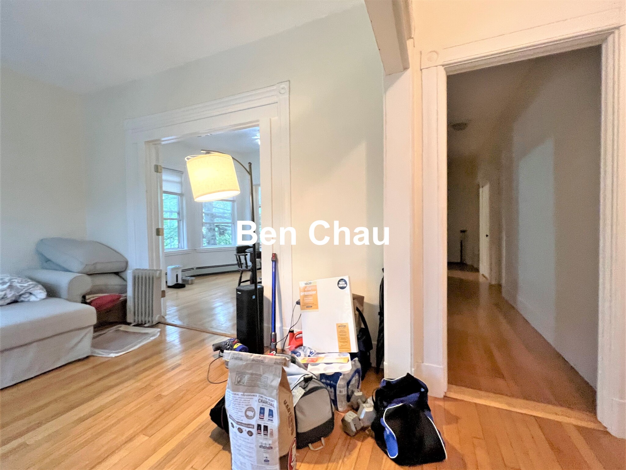 154 Elm St, Porter Square