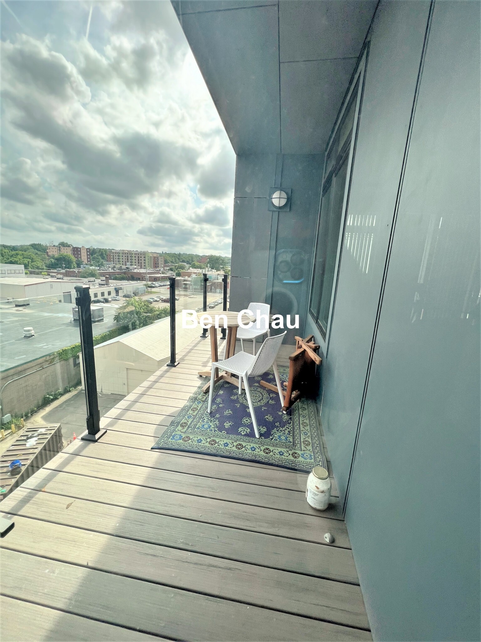 95 Fawcett St, North Cambridge