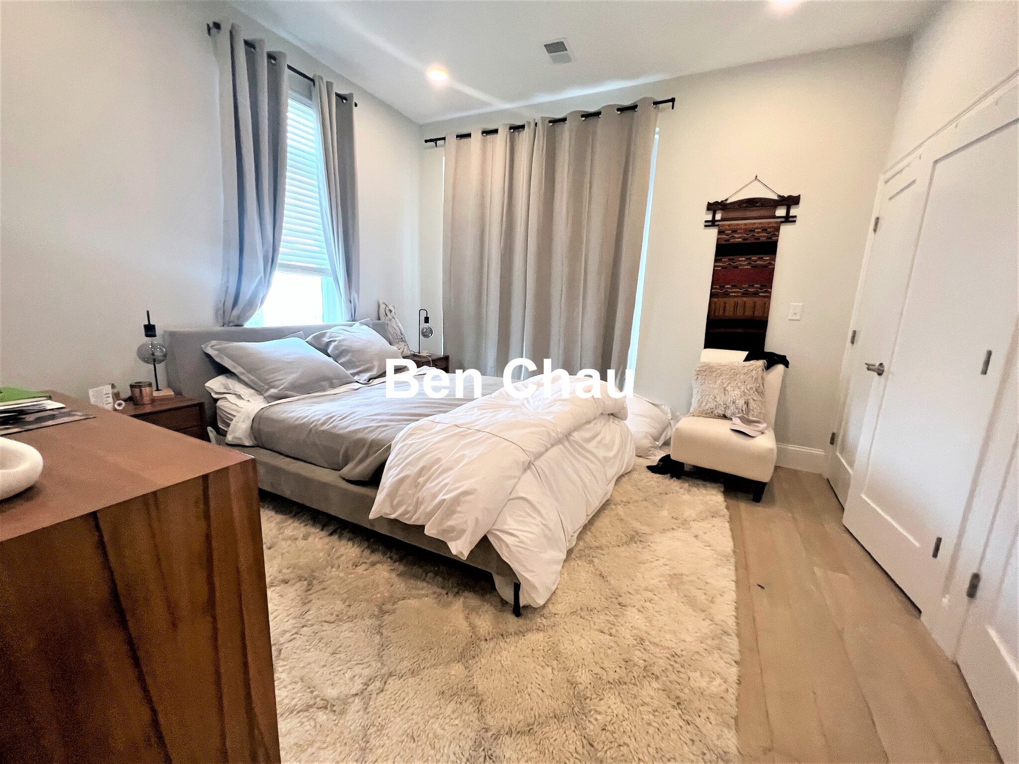 95 Fawcett St, North Cambridge