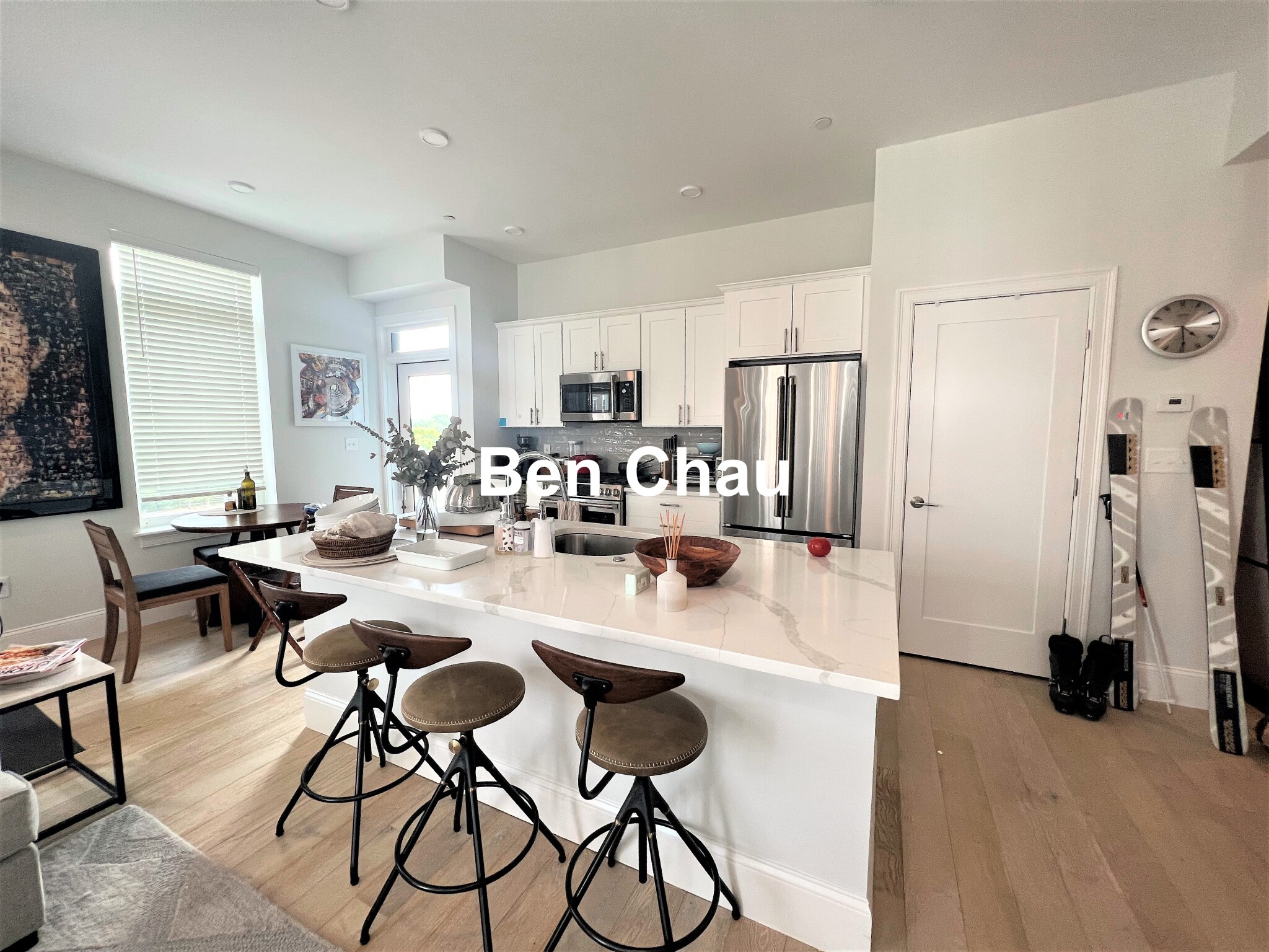 95 Fawcett St, North Cambridge