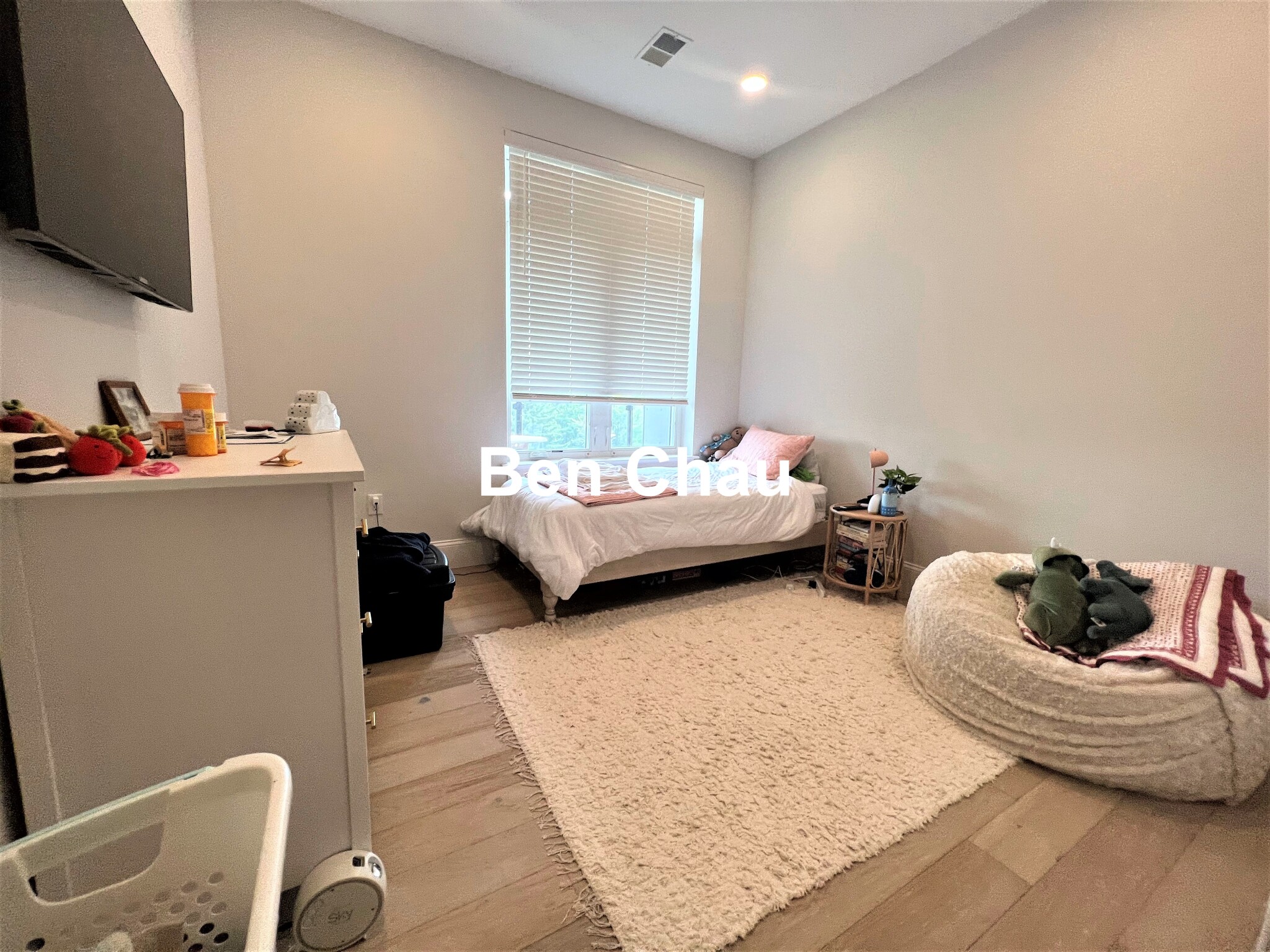 95 Fawcett St, North Cambridge