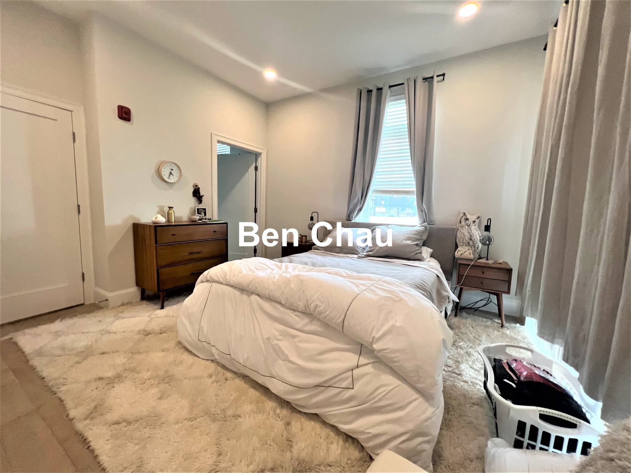 95 Fawcett St, North Cambridge