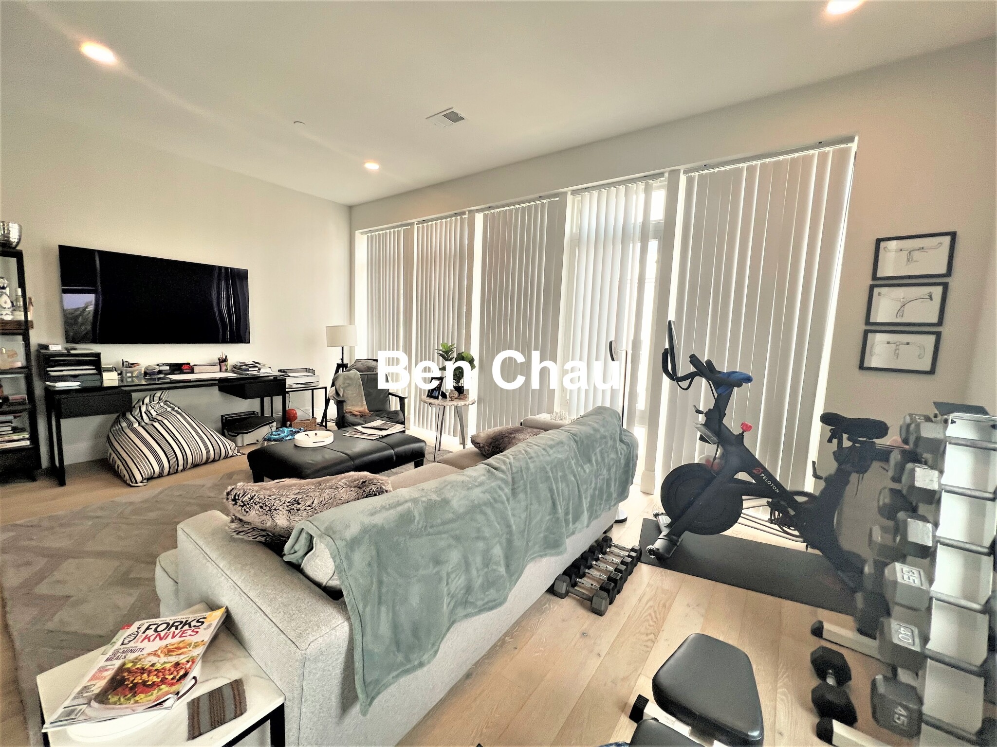 95 Fawcett St, North Cambridge