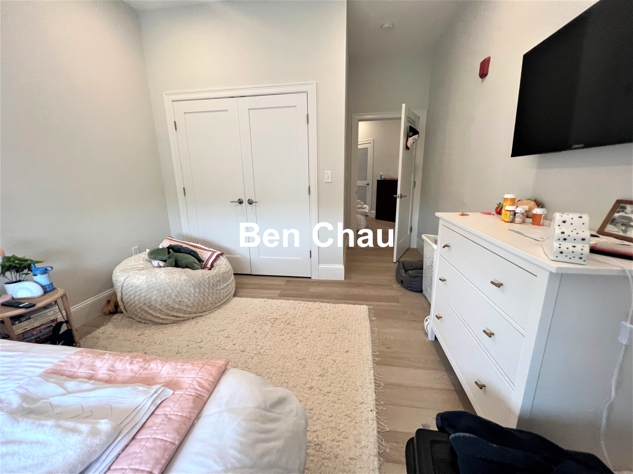 95 Fawcett St, North Cambridge