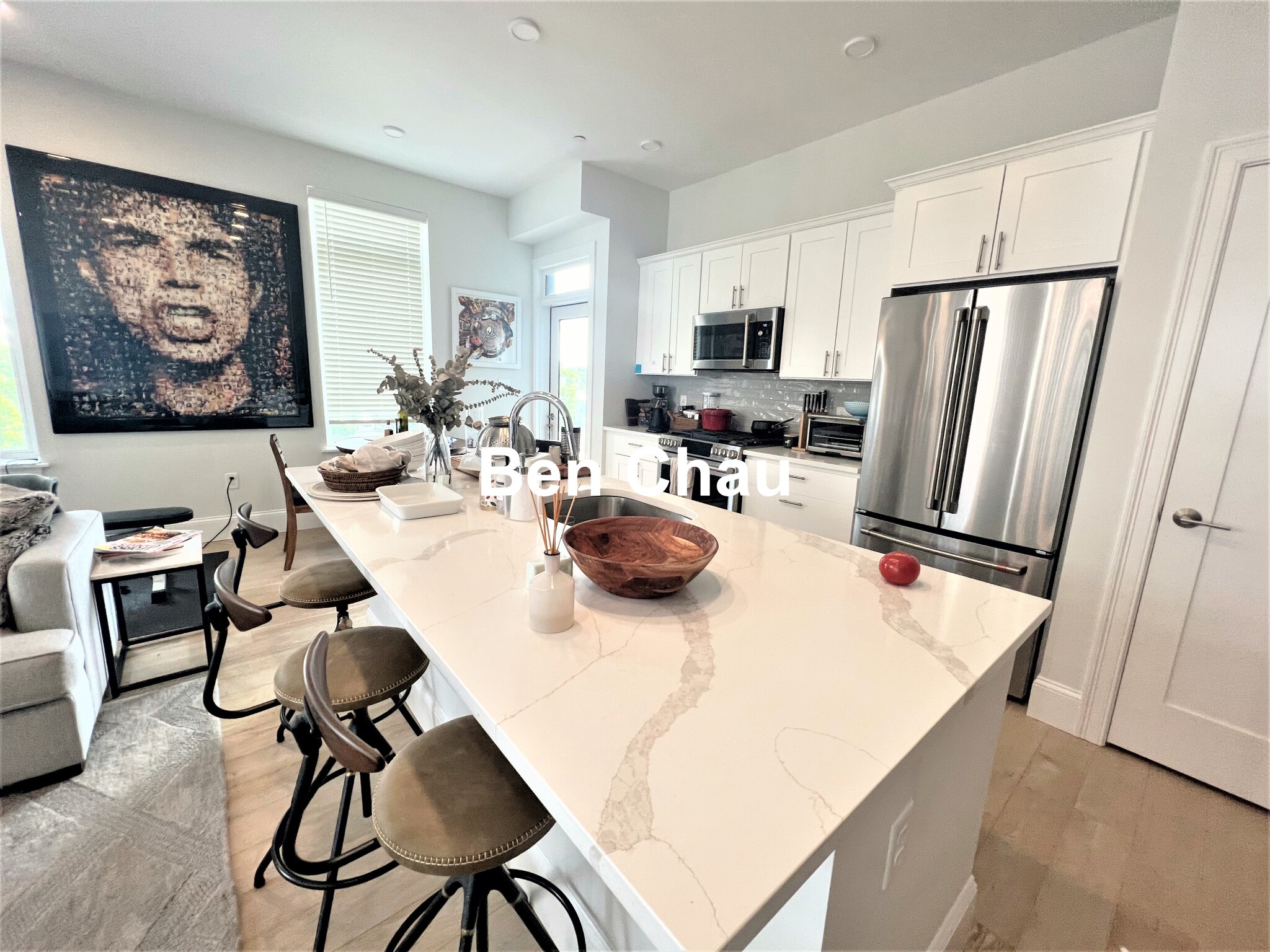 95 Fawcett St, North Cambridge