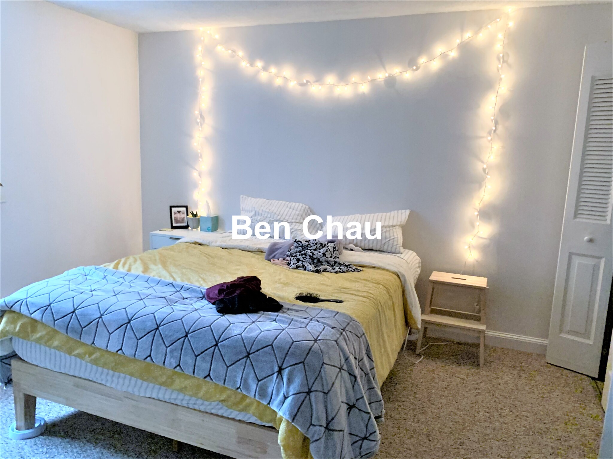 94 Beacon St, Ward Two