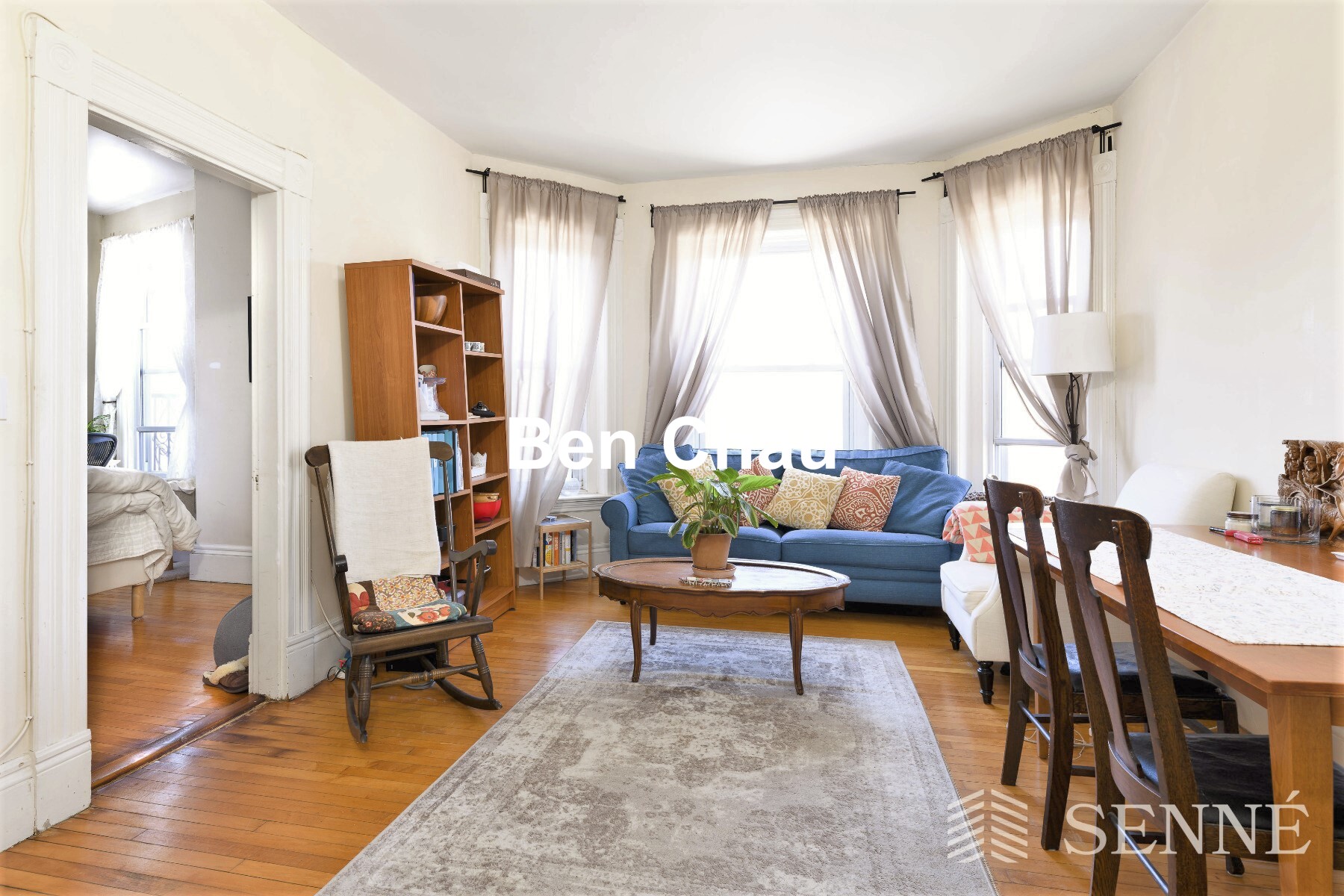 128 Magazine St, Cambridgeport