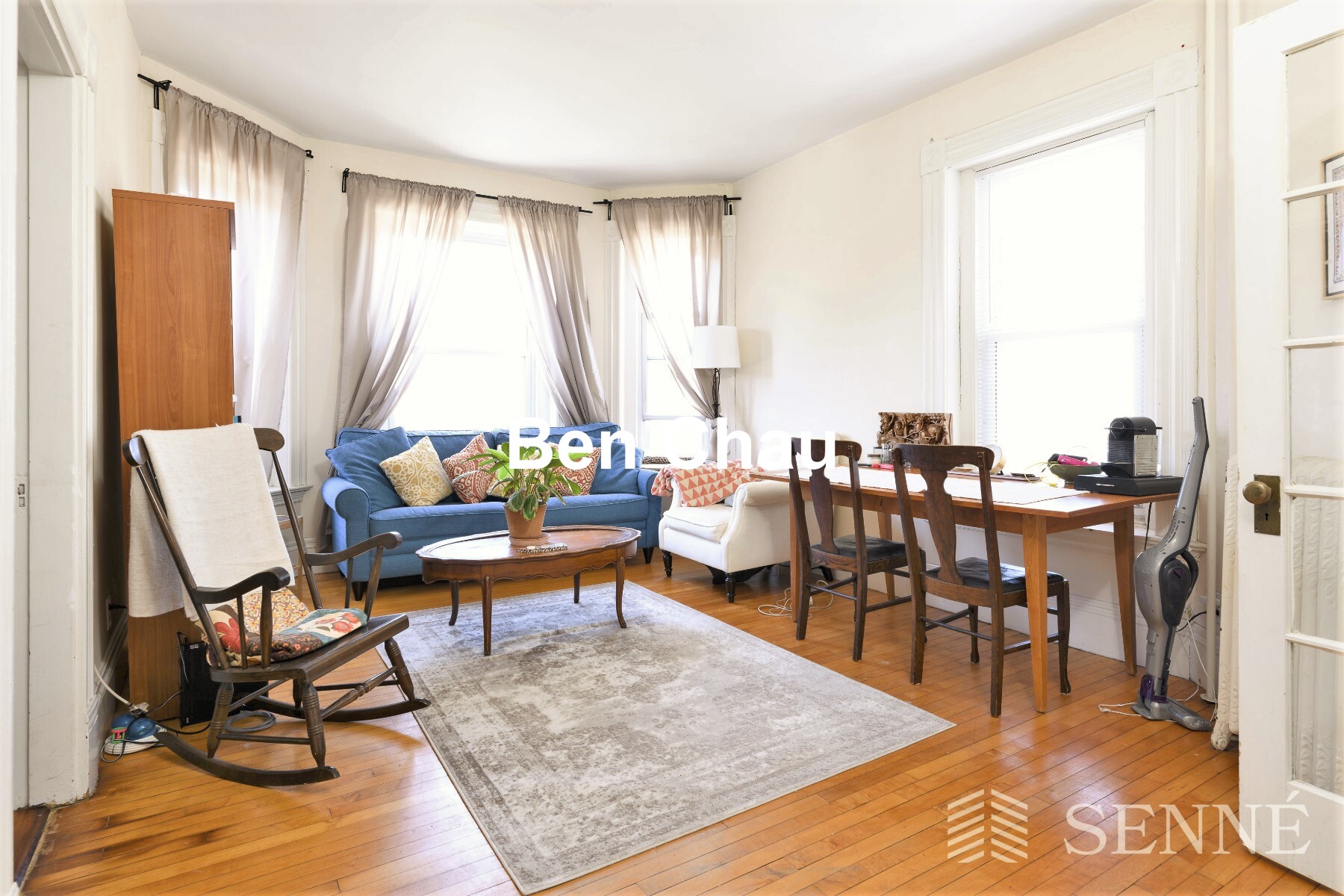 128 Magazine St, Cambridgeport