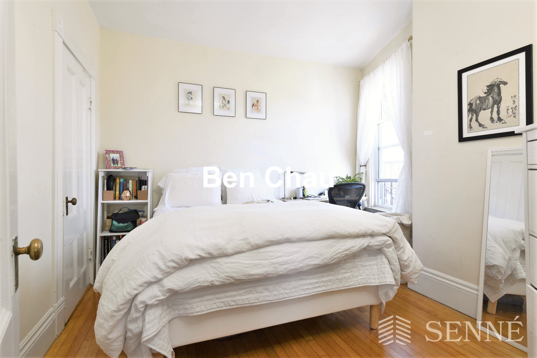 128 Magazine St, Cambridgeport