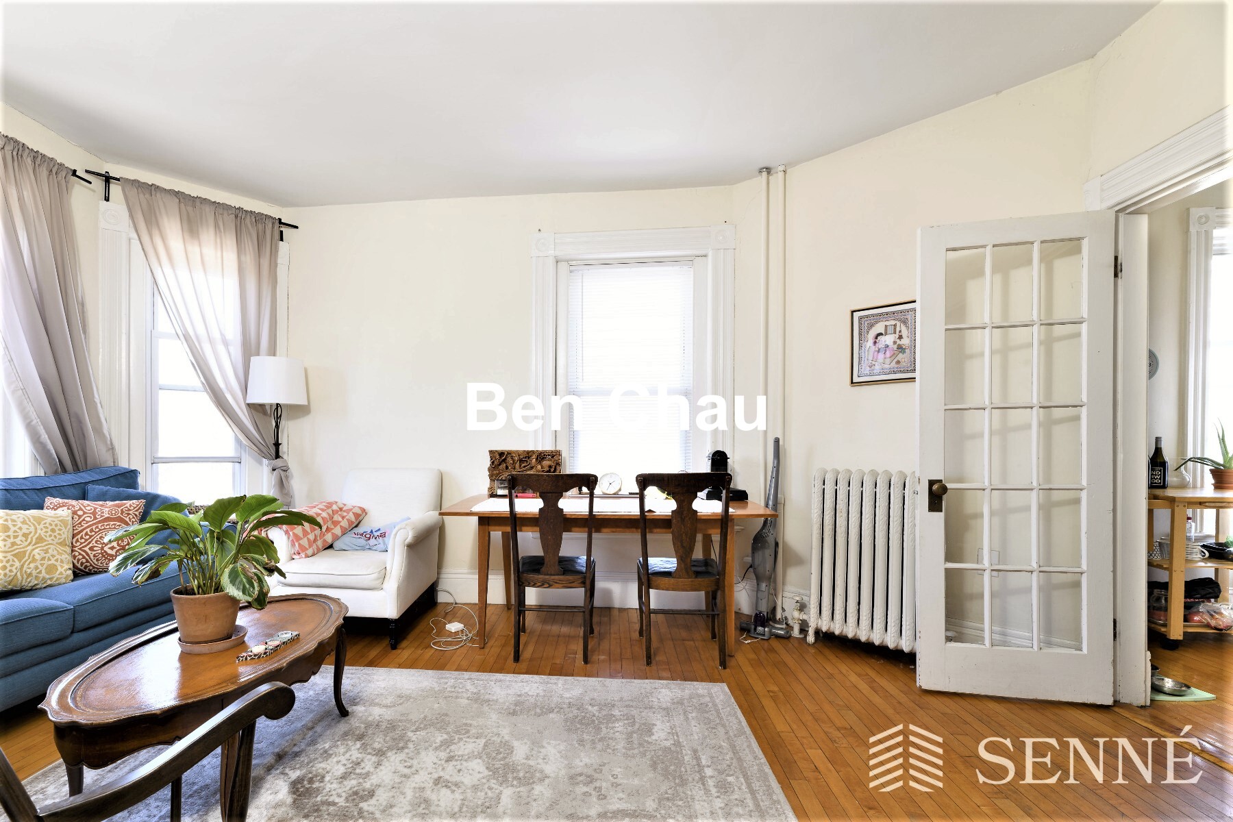 128 Magazine St, Cambridgeport