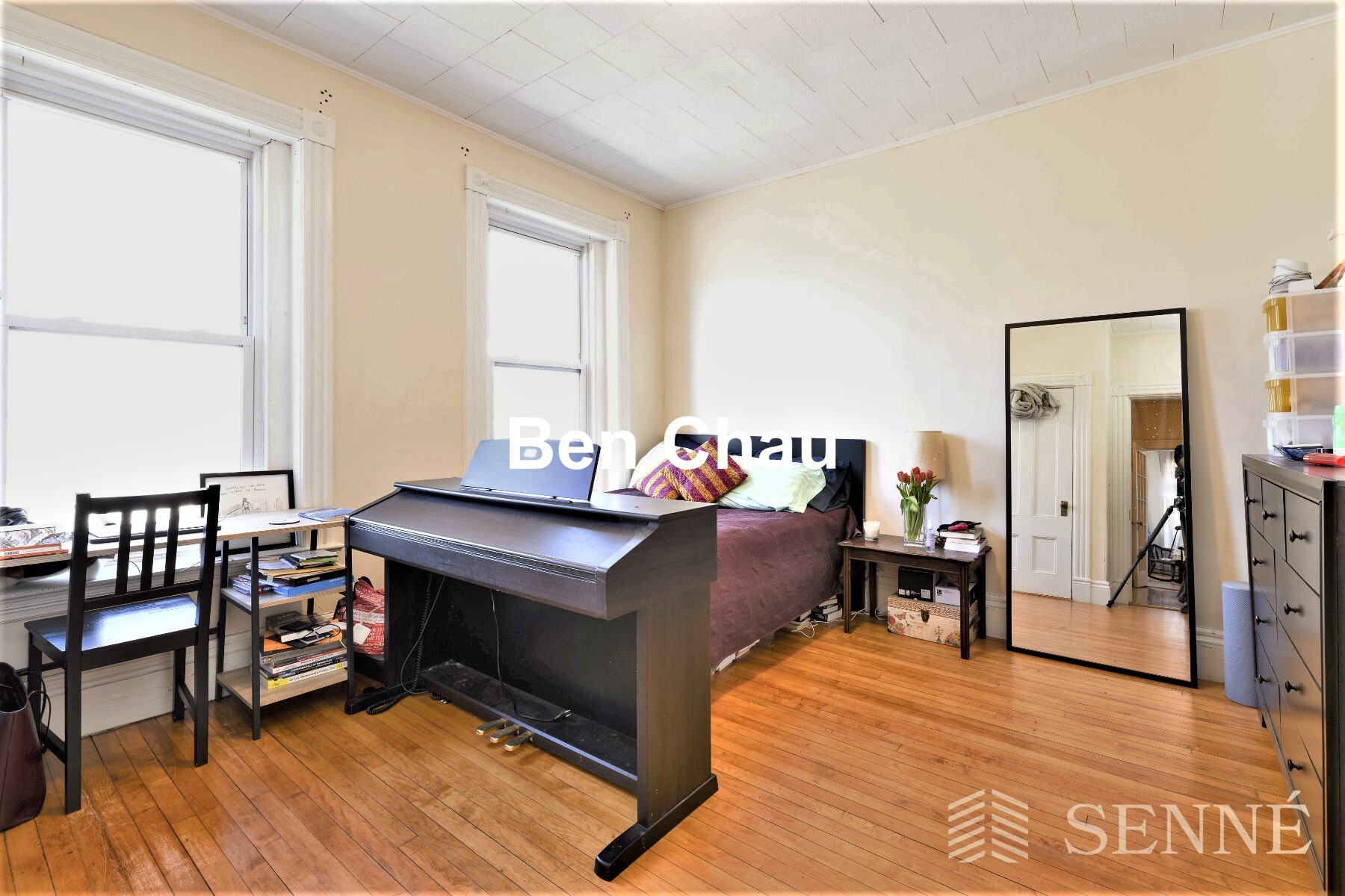 128 Magazine St, Cambridgeport