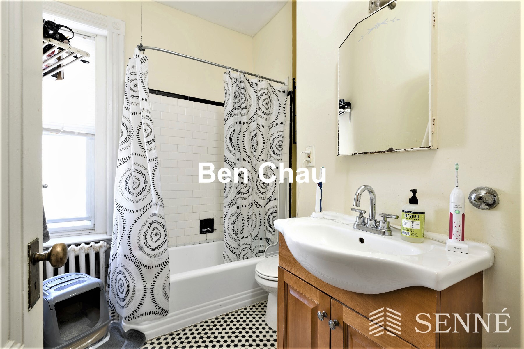 128 Magazine St, Cambridgeport