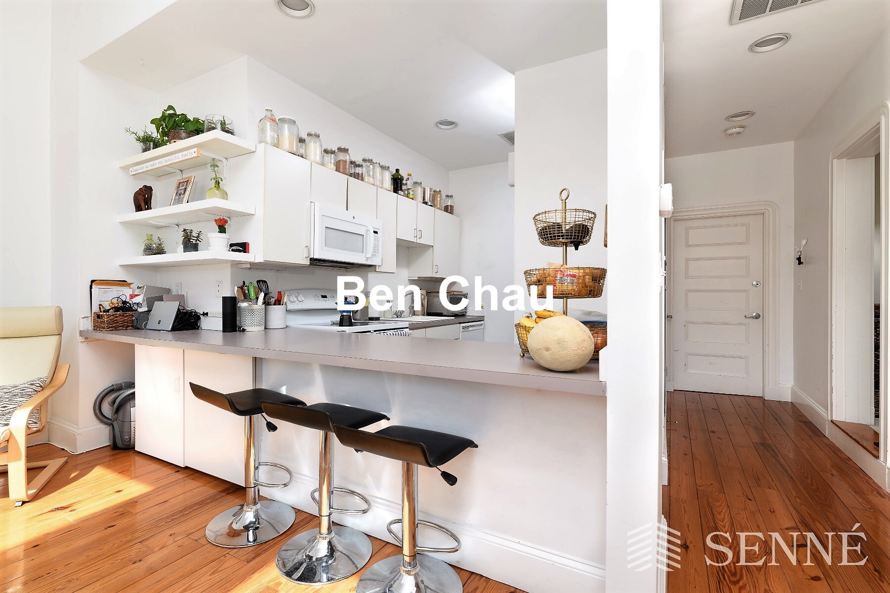 261 Marlborough St, Back Bay