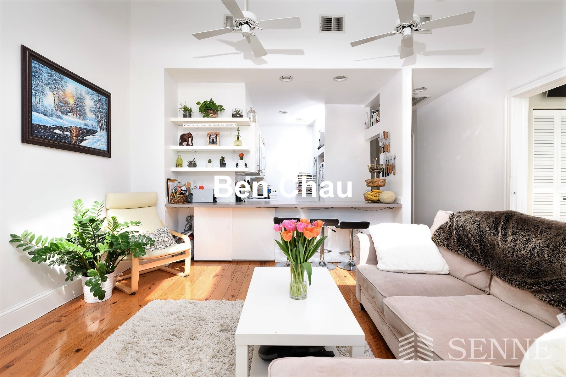 261 Marlborough St, Back Bay