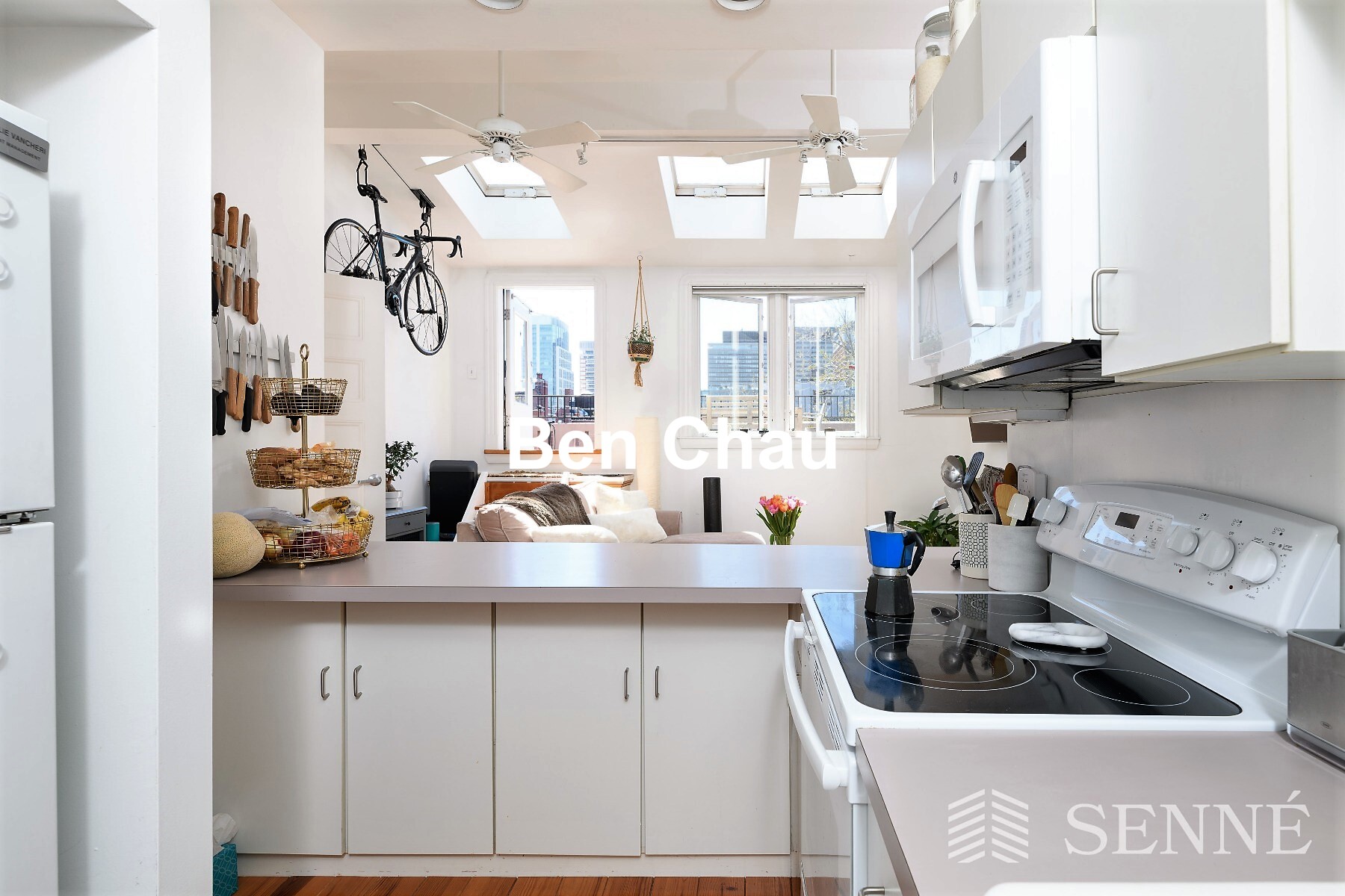 261 Marlborough St, Back Bay