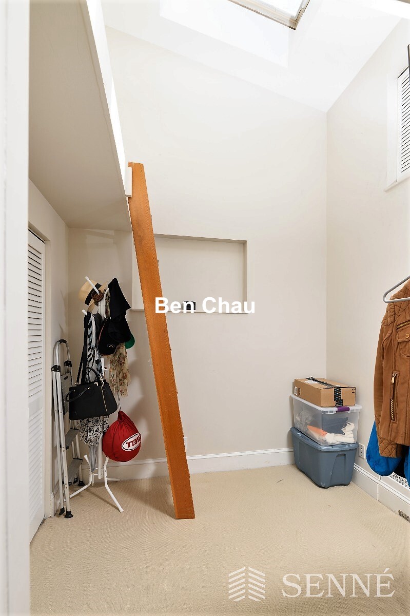 261 Marlborough St, Back Bay