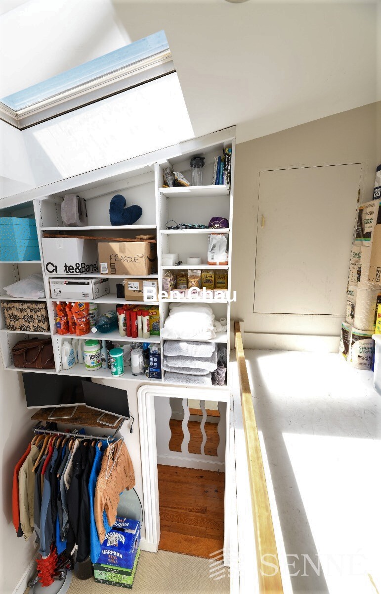 261 Marlborough St, Back Bay