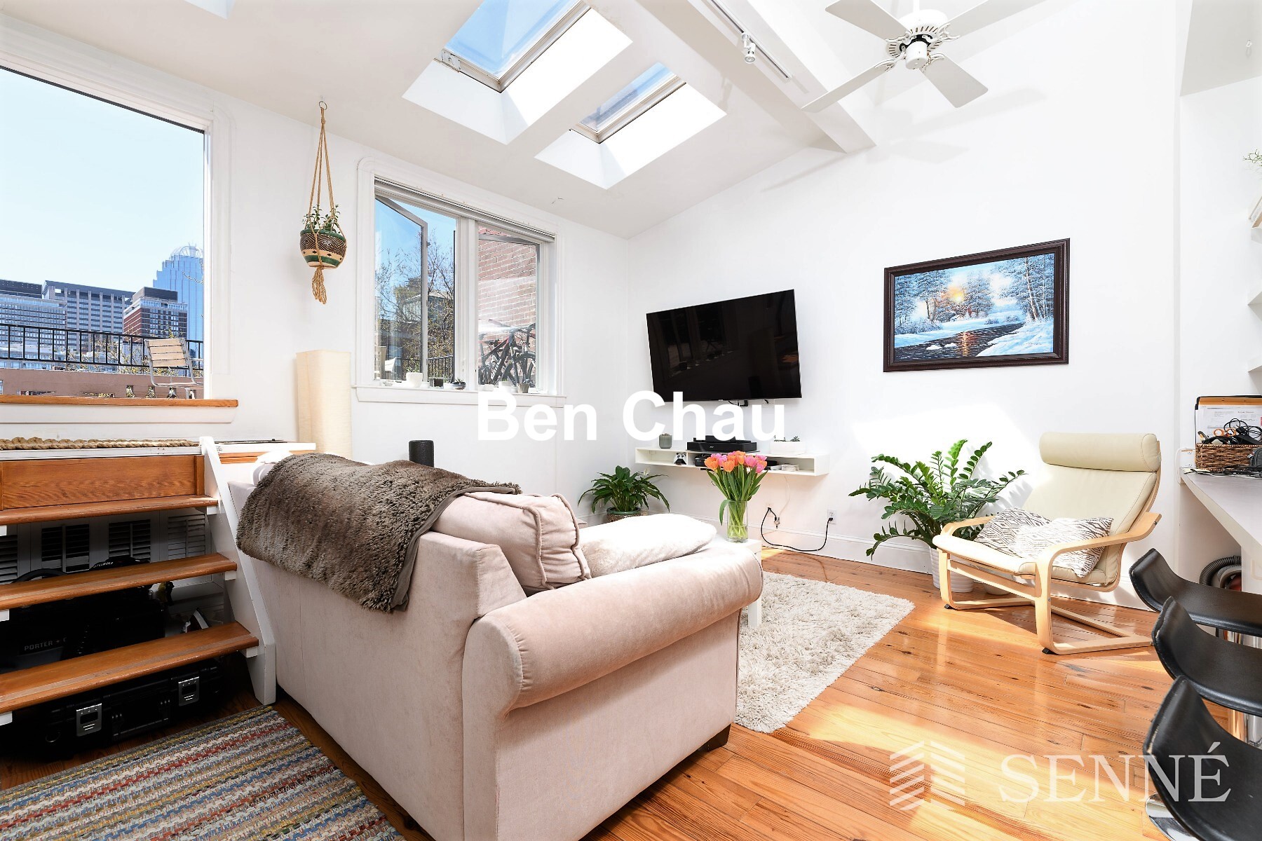 261 Marlborough St, Back Bay