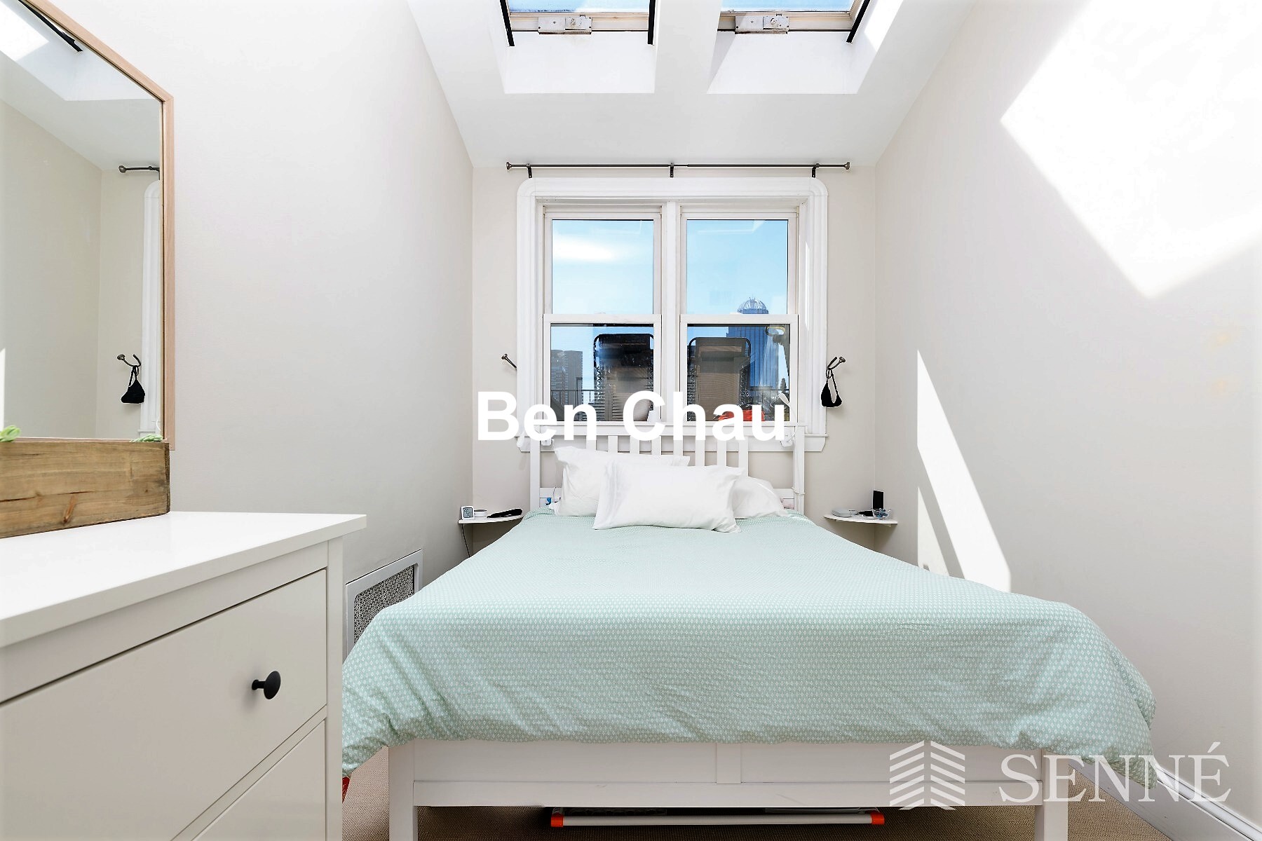 261 Marlborough St, Back Bay