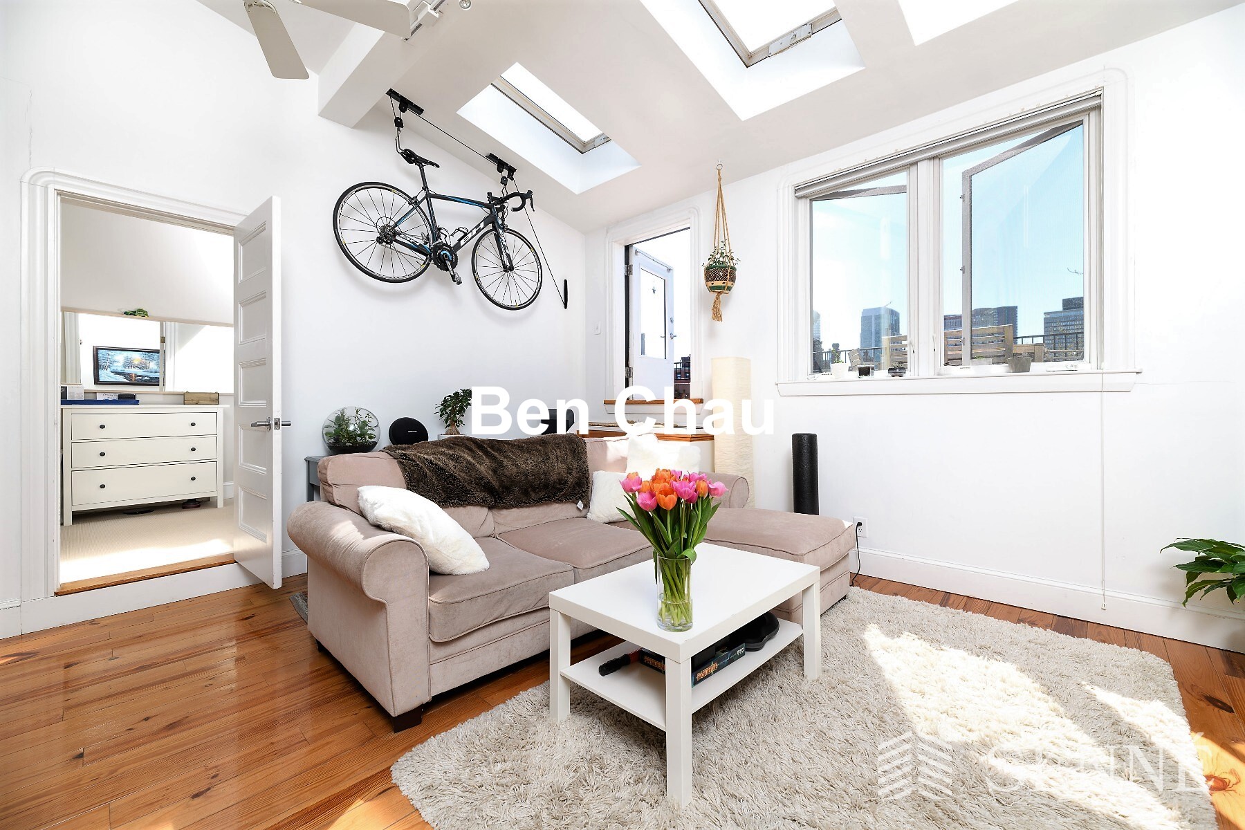 261 Marlborough St, Back Bay