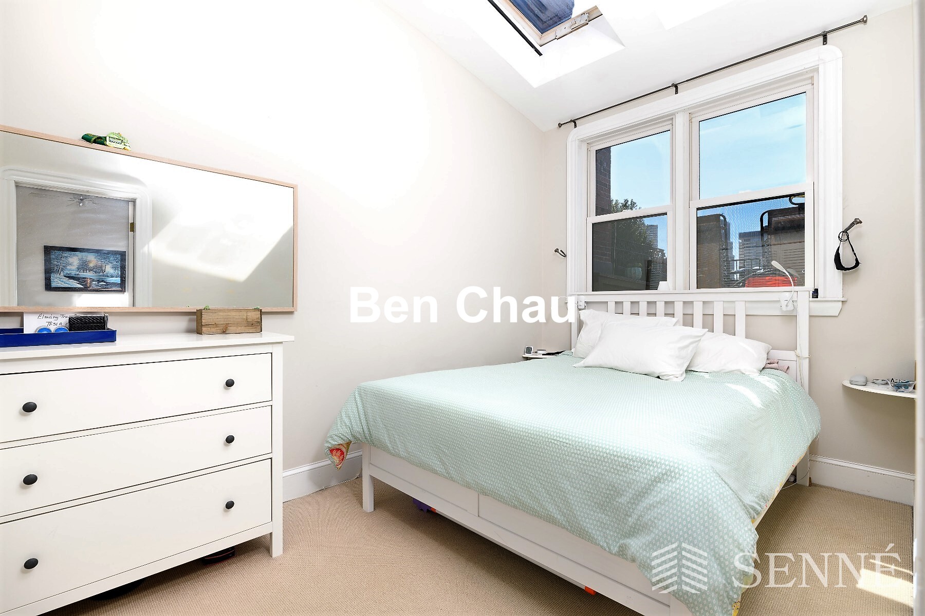 261 Marlborough St, Back Bay