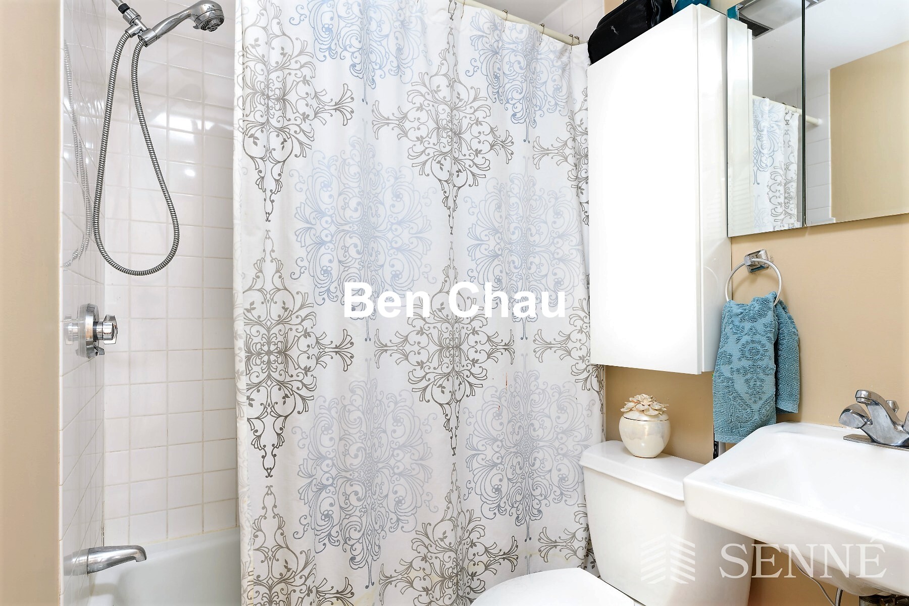 261 Marlborough St, Back Bay