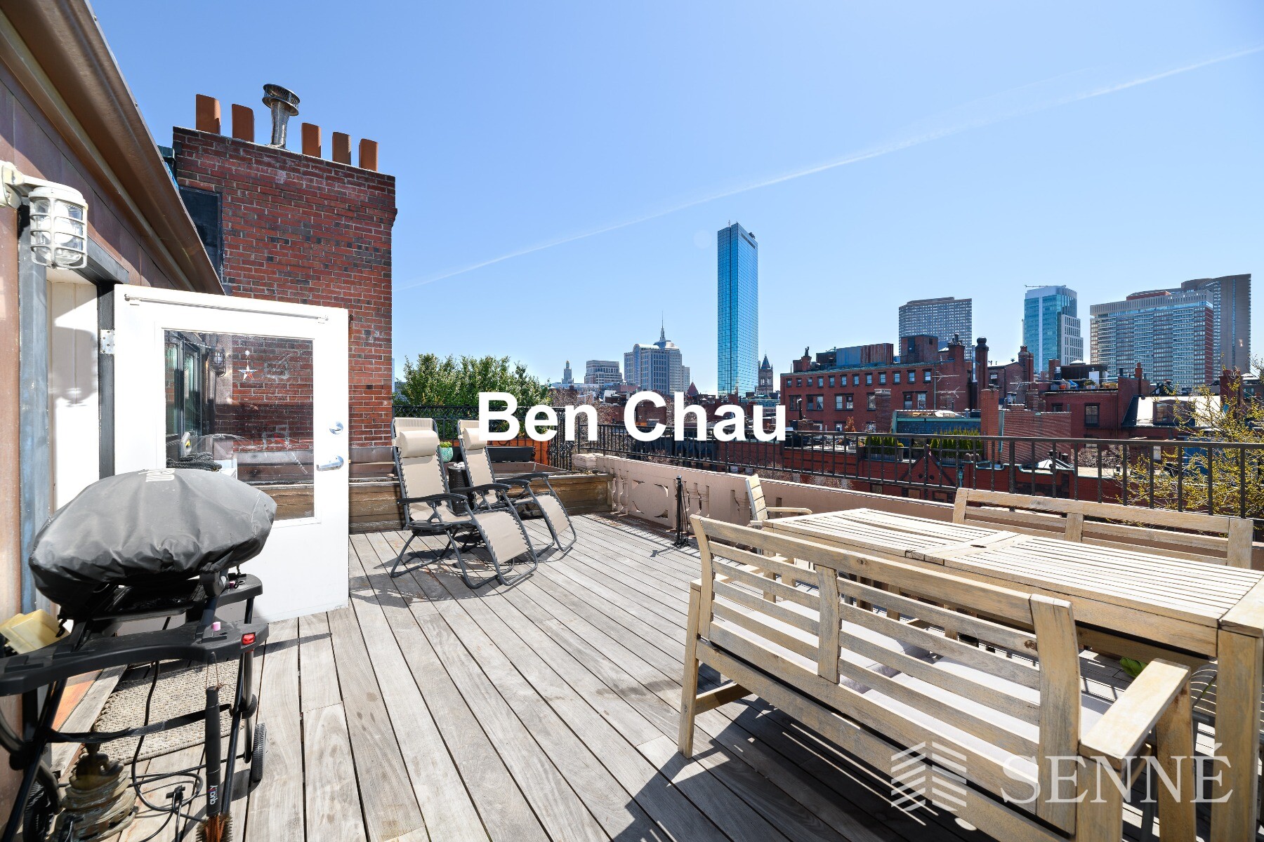 261 Marlborough St, Back Bay