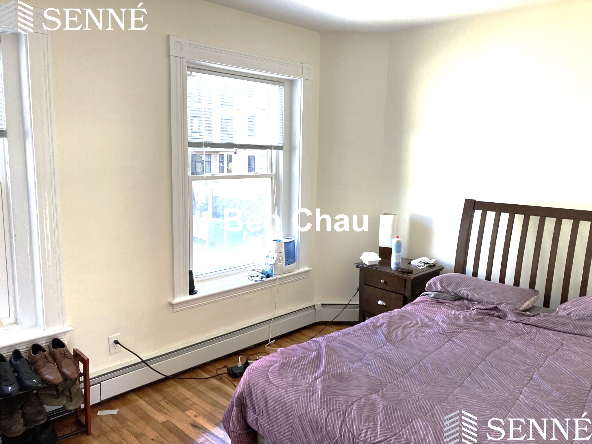 2 Cypress St, Union Square