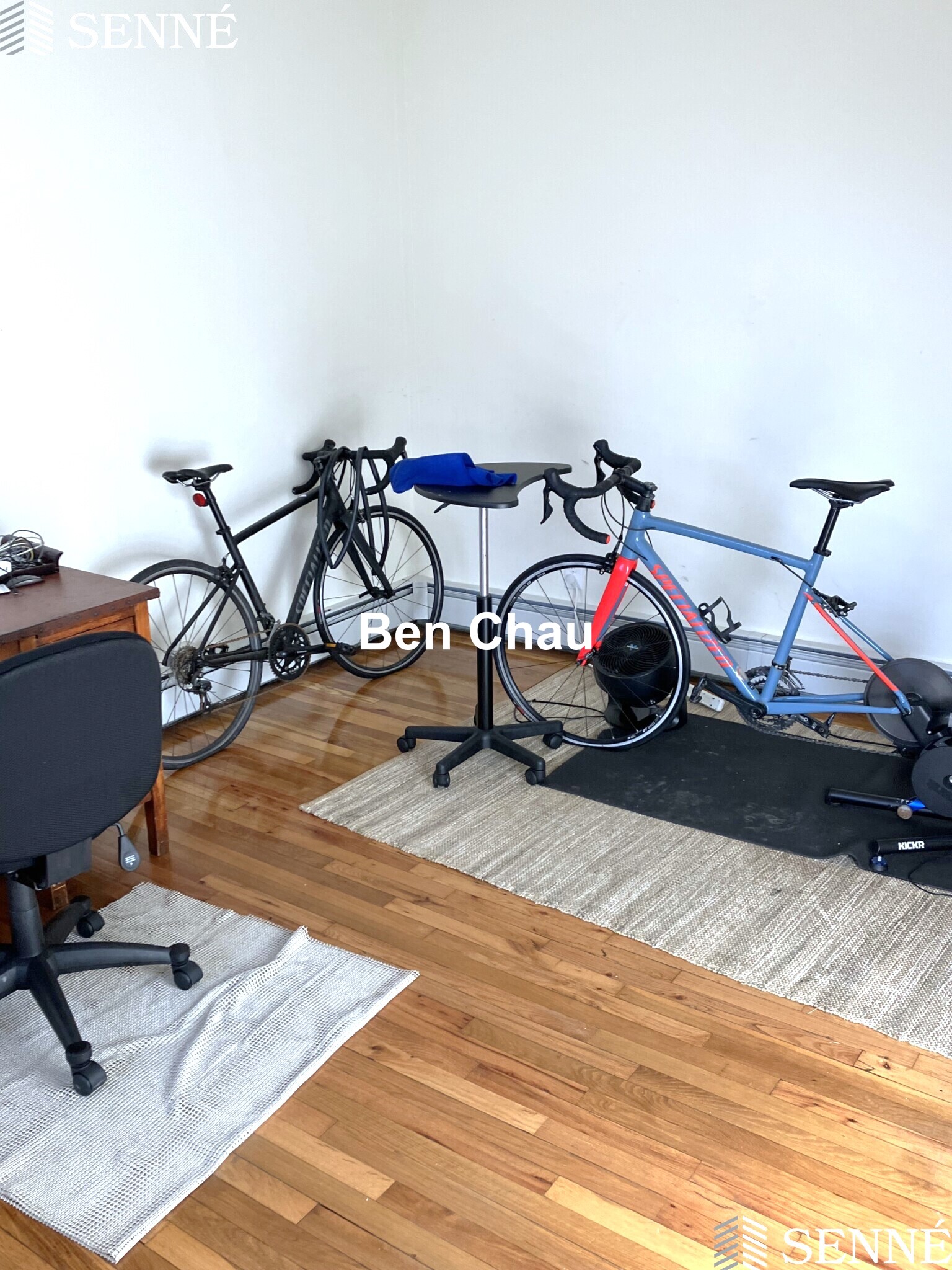 2 Cypress St, Union Square