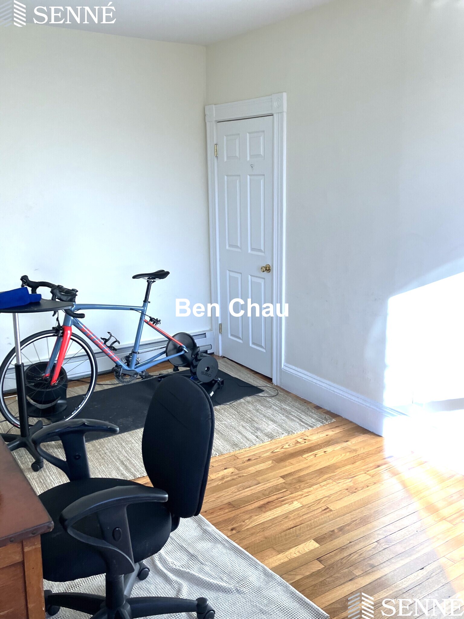 2 Cypress St, Union Square