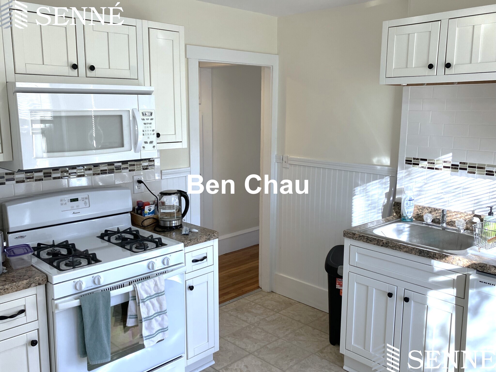 2 Cypress St, Union Square