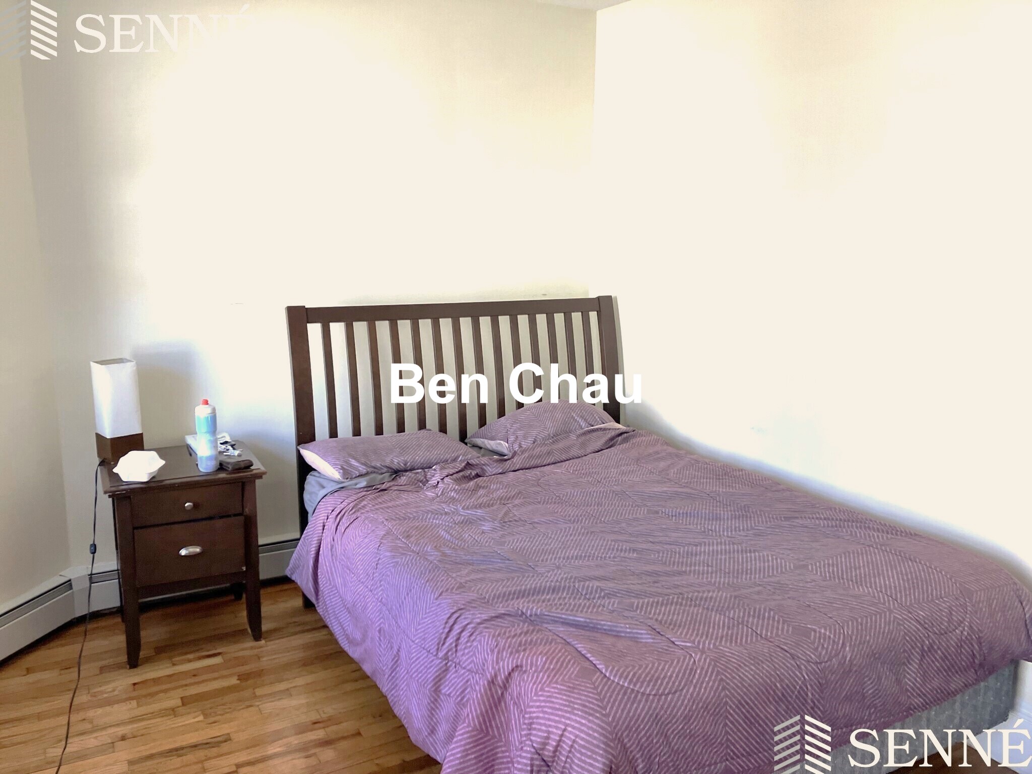 2 Cypress St, Union Square