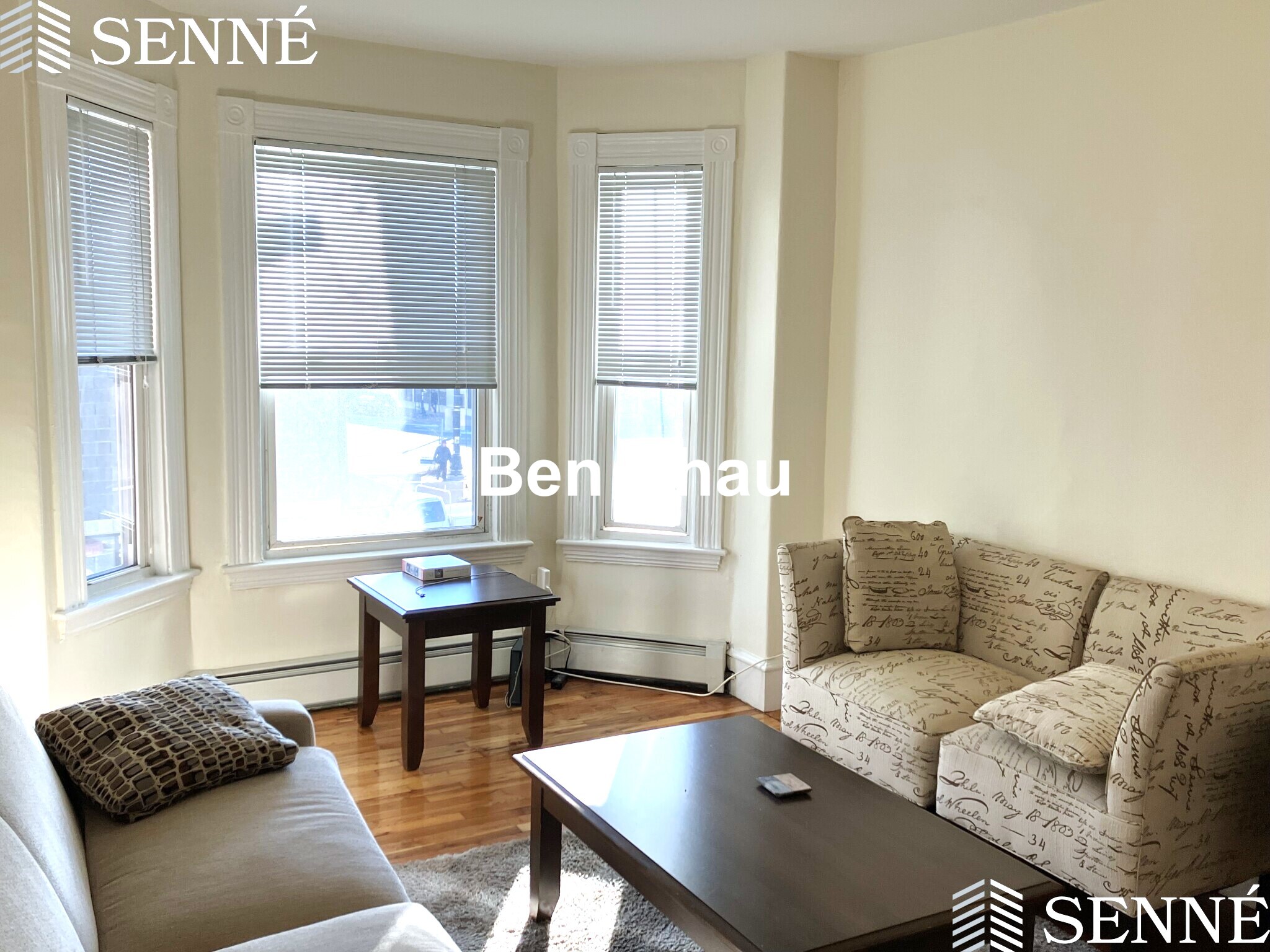 2 Cypress St, Union Square