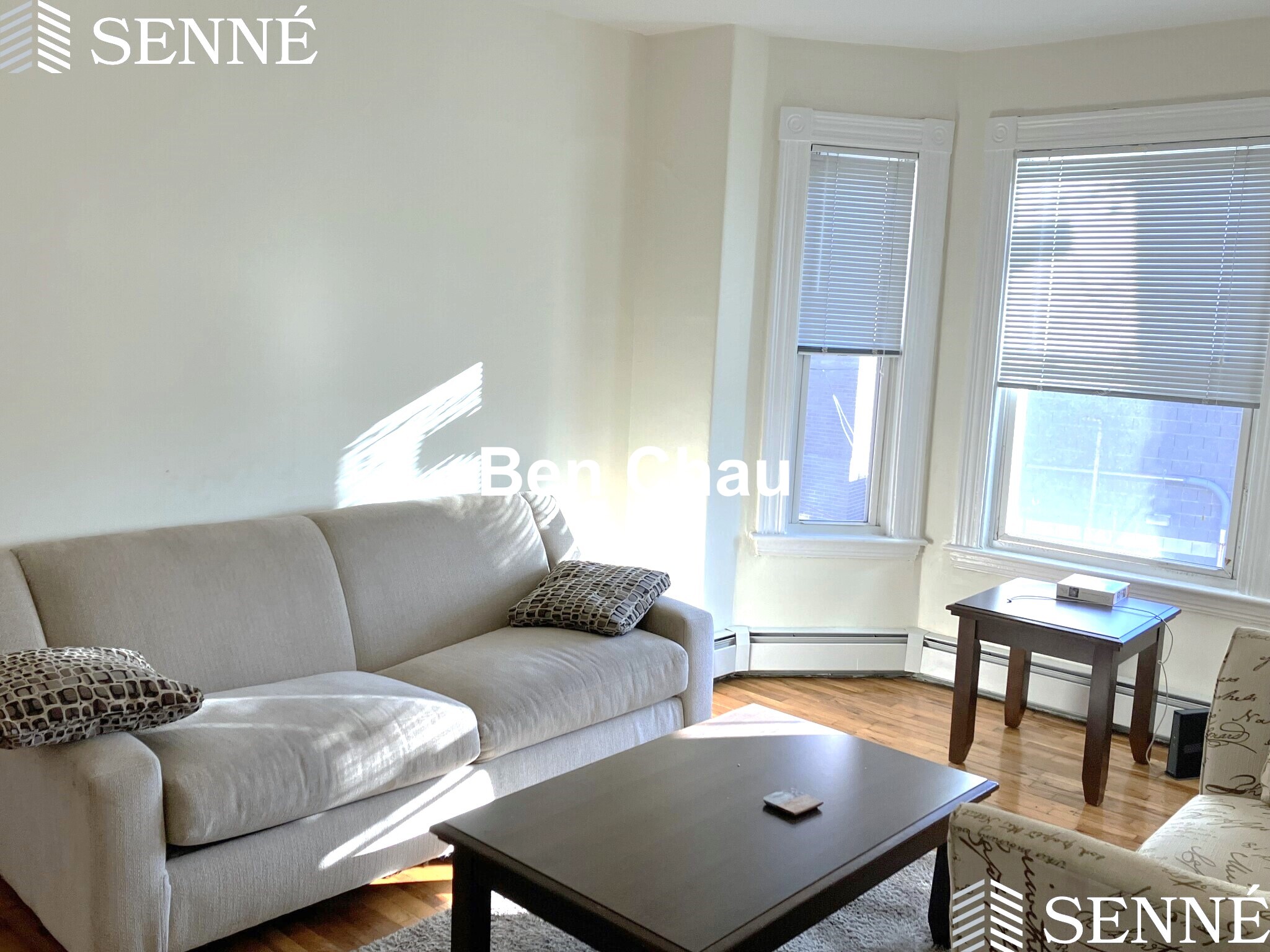 2 Cypress St, Union Square