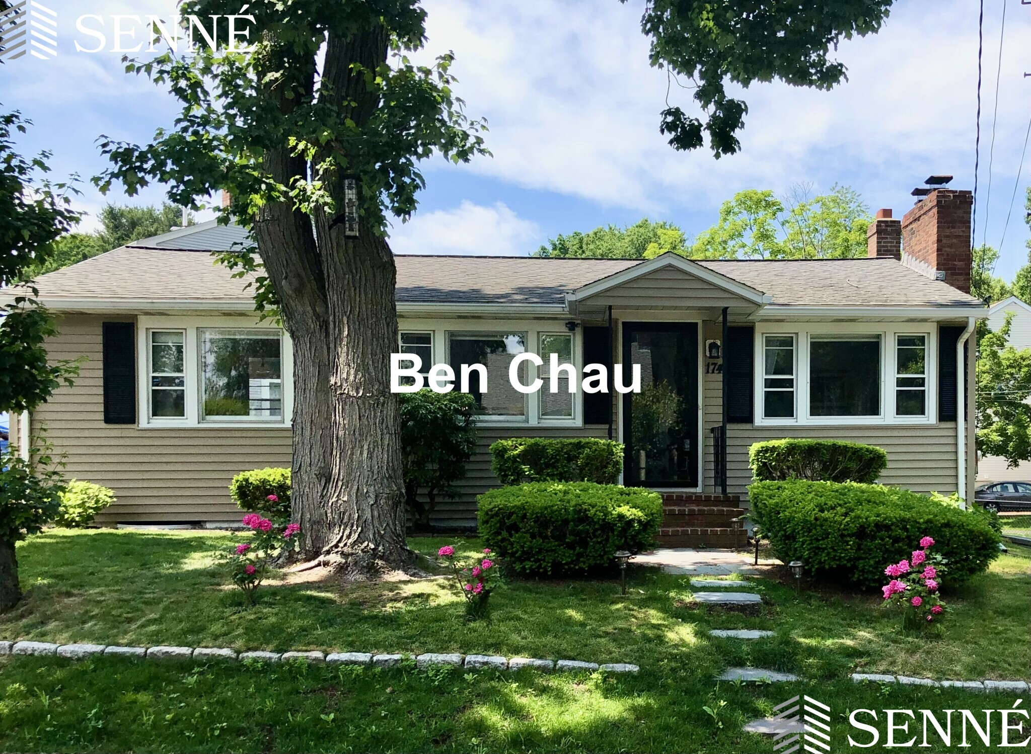 174 Seminole Ave, Lakeview