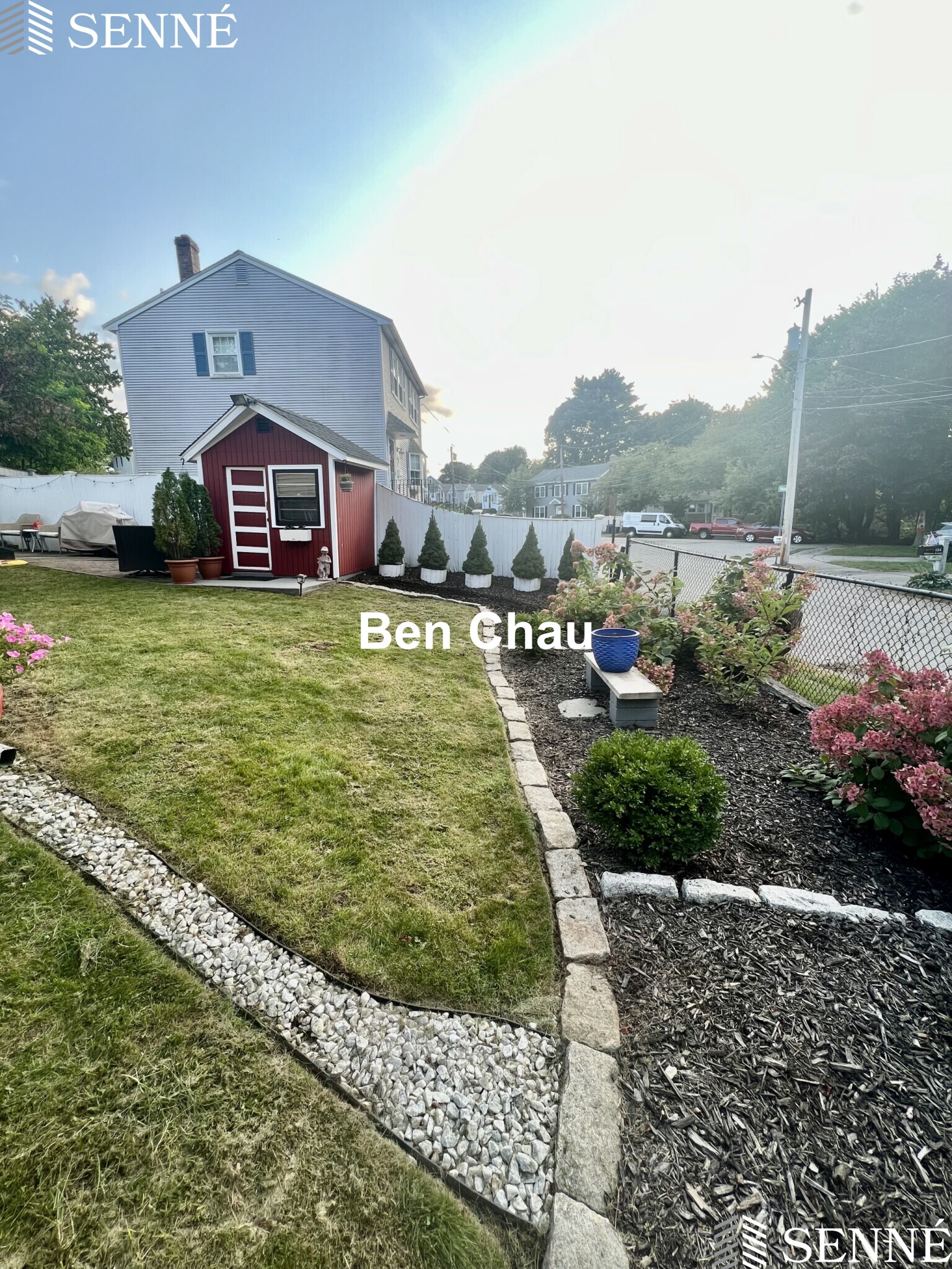 174 Seminole Ave, Lakeview