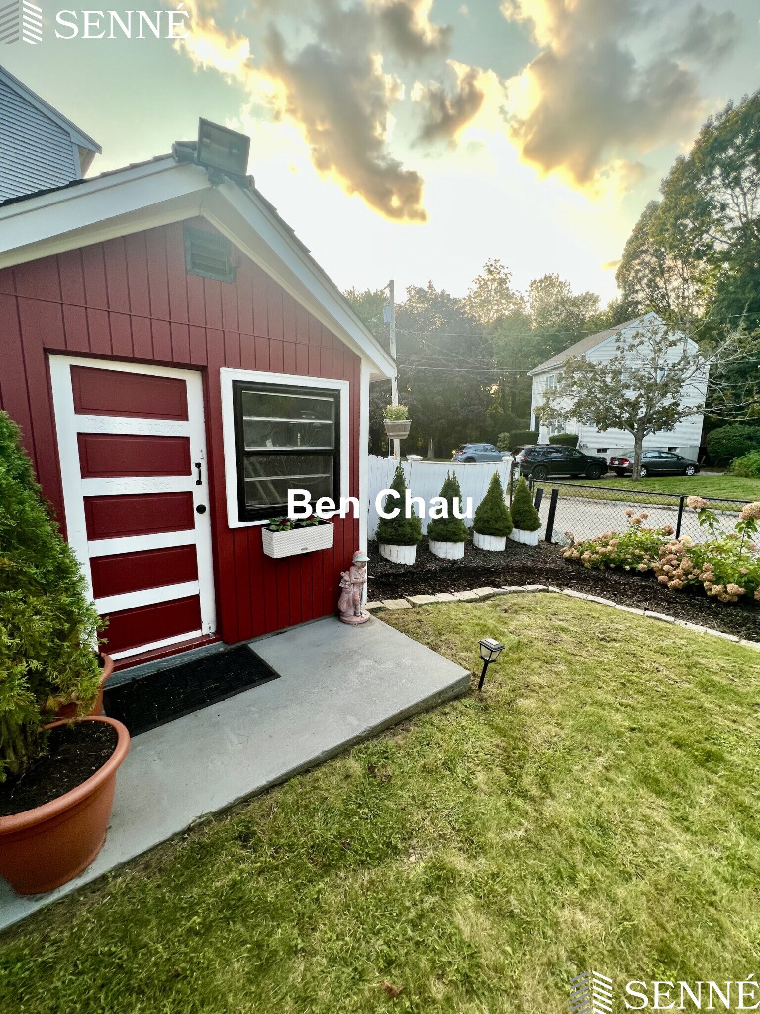 174 Seminole Ave, Lakeview